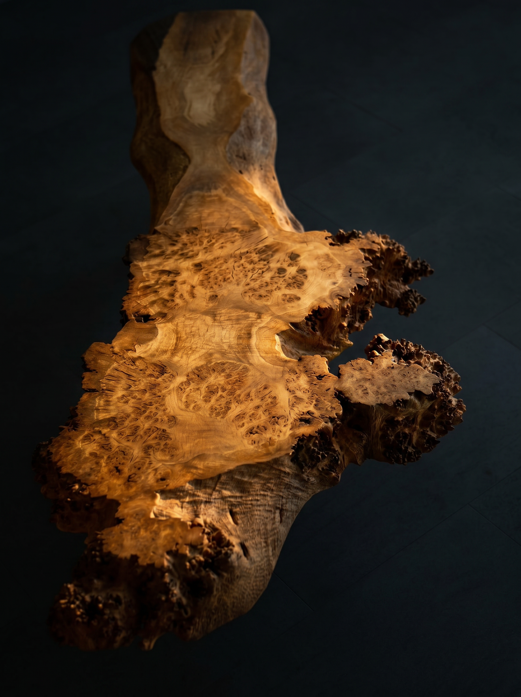 Burr (Burl)
