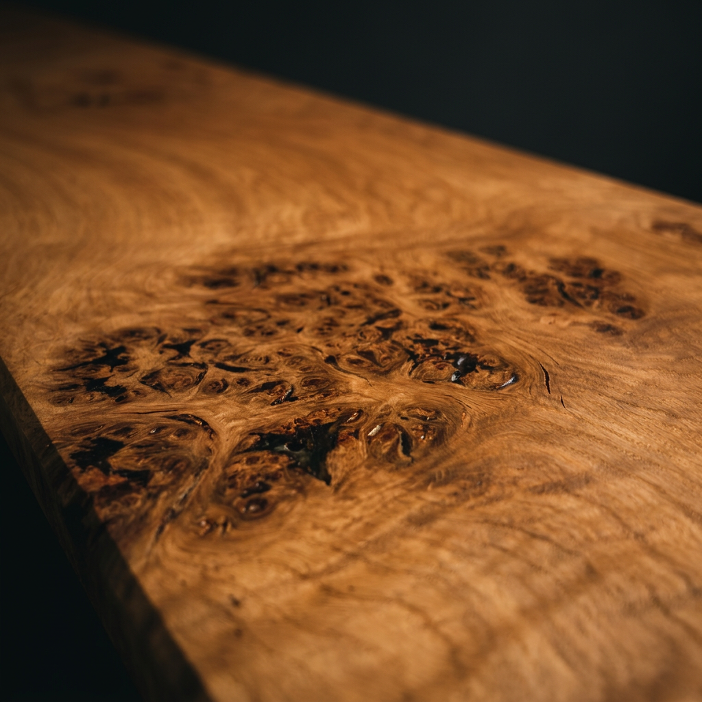 Pippy Oak