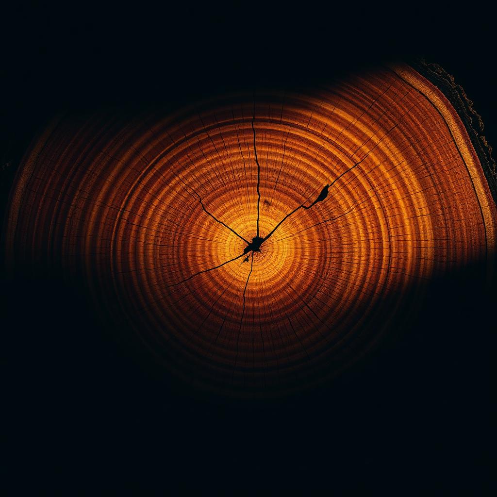 Growth Rings